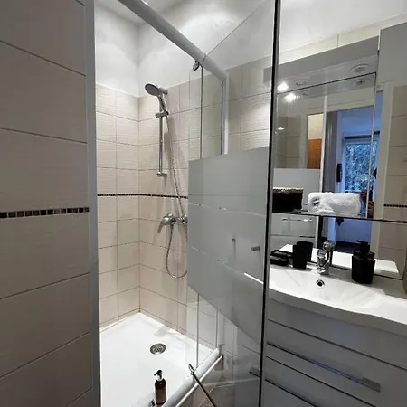 Appartement - Cannes Vieille Ville - Le Suquet Buitenkant foto