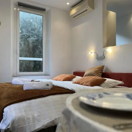 Appartement - Cannes Vieille Ville - Le Suquet Buitenkant foto