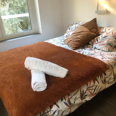 Appartement - Cannes Vieille Ville - Le Suquet Buitenkant foto