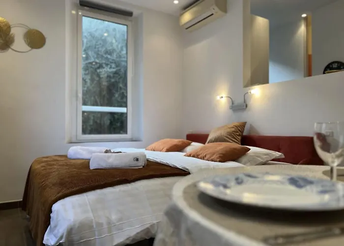 Appartement - Cannes Vieille Ville - Le Suquet