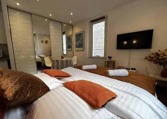Appartement - Cannes Vieille Ville - Le Suquet