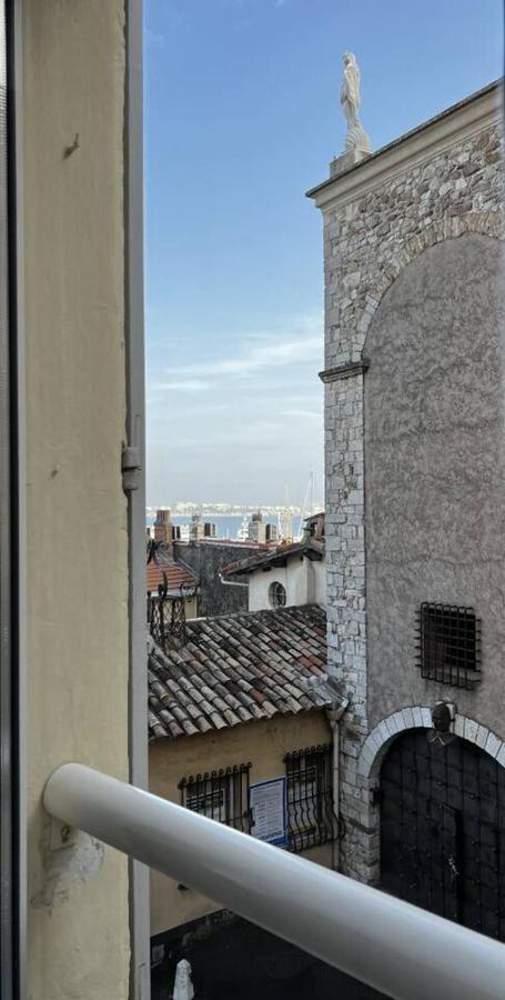 - Vieille - Le Suquet Apartment Cannes