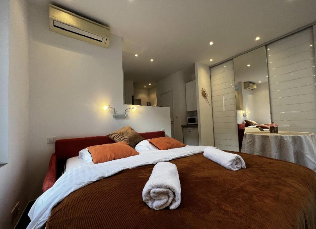 Apartment - Vieille - Le Suquet *