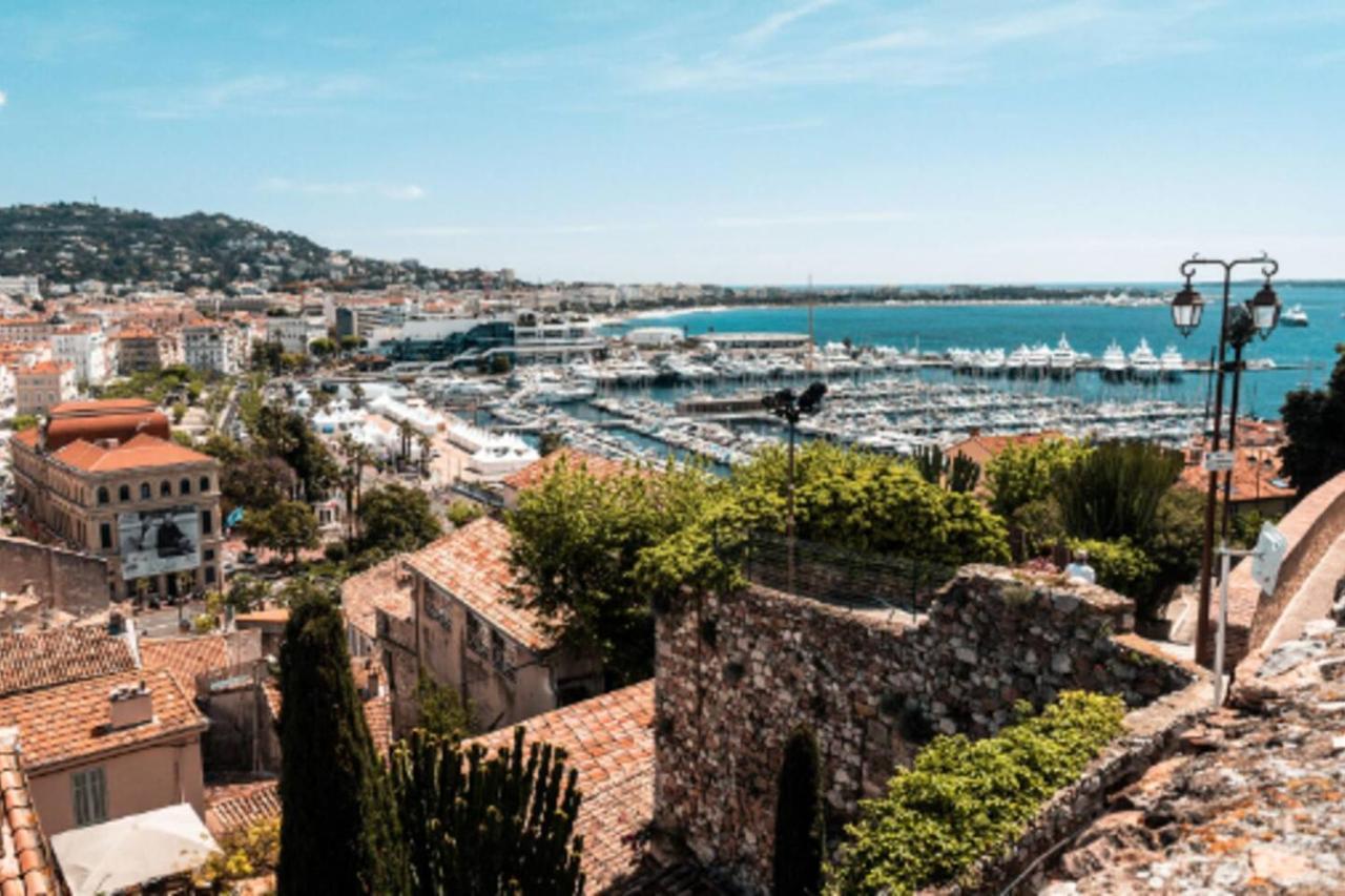 Apartment - Vieille - Le Suquet