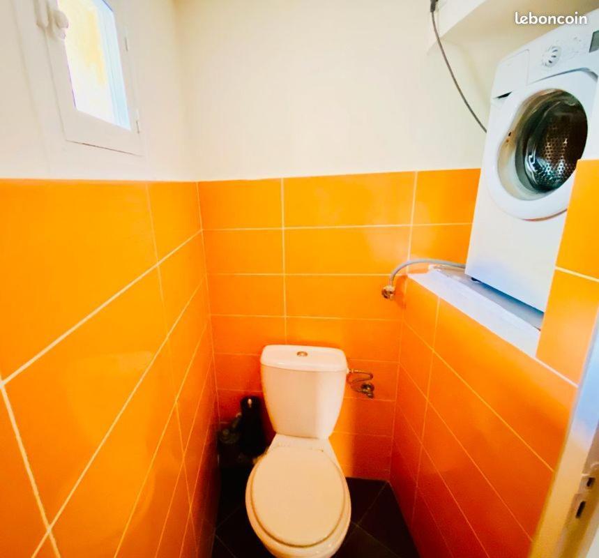 Appartement - Vieille - Le Suquet